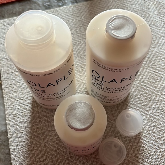 Olaplex No 5 Bond Maintenance Conditioner - Picture 2 of 3